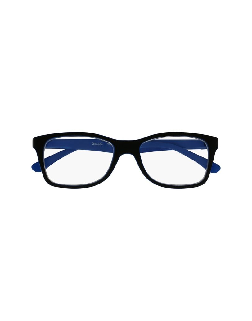 Silac Γυαλιά πρεσβυωπίας 7095 Βlack blue 3,50