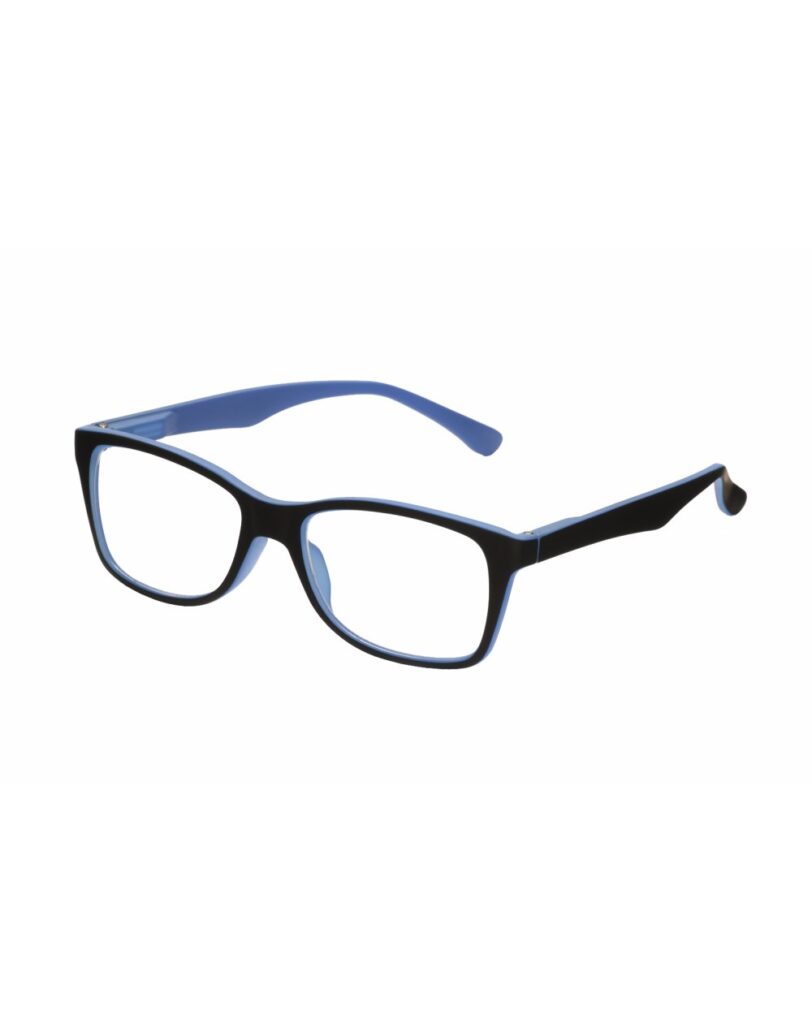 Silac Γυαλιά πρεσβυωπίας 7095 Βlack blue 3,50 - Image 3