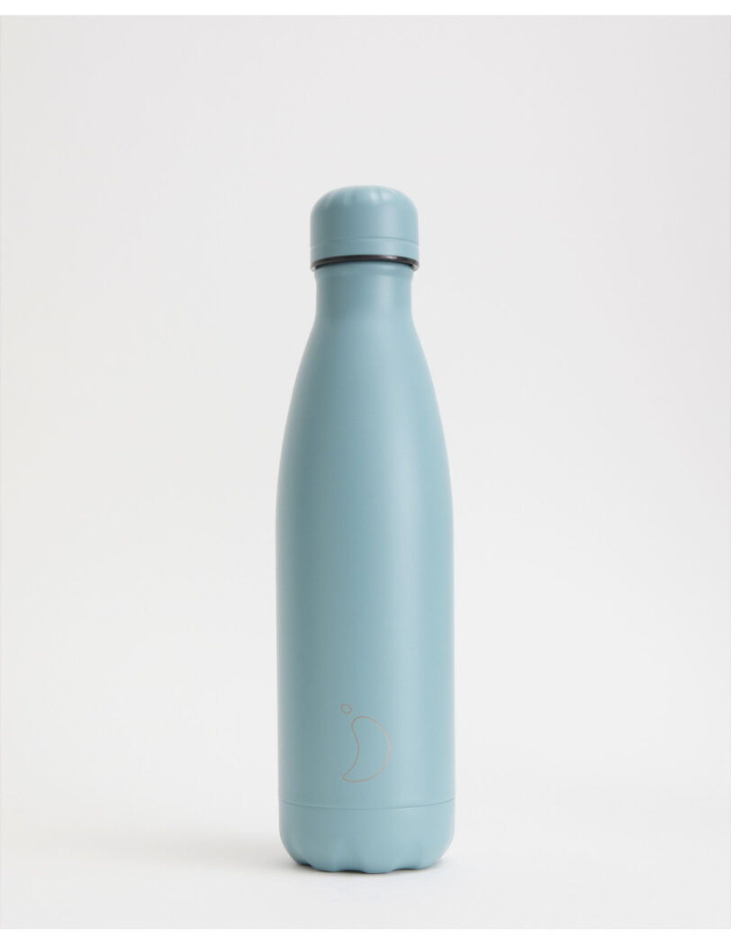 Chilly's original bottle all dusty teal 500ml - Image 3