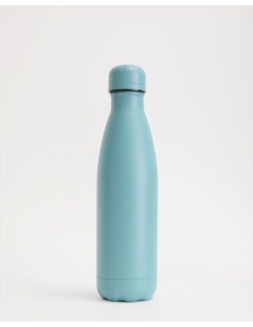 Chilly's original bottle all dusty teal 500ml