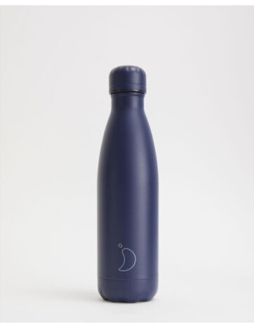 CHILLY'S Original Bottle ALL NAVY 500ML