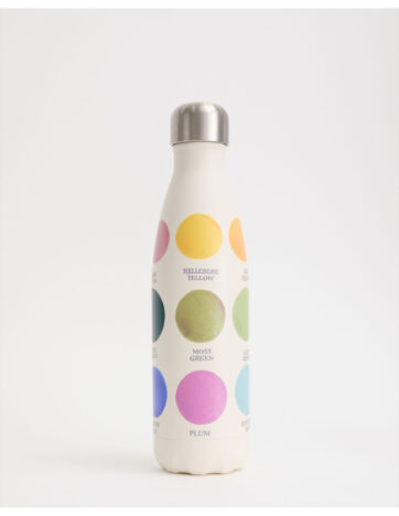 Chilly's original bottle colour palette 500ml