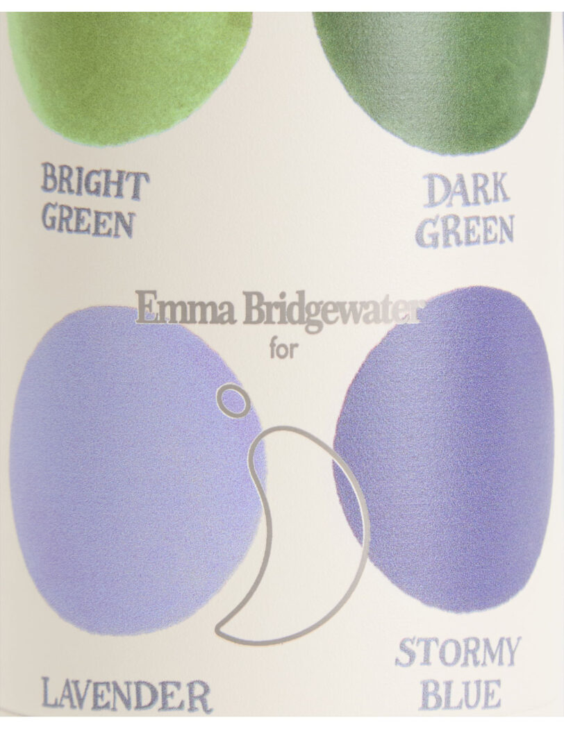 Chilly's original bottle colour palette 500ml - Image 2