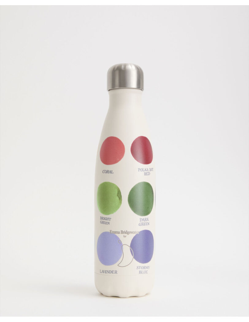 Chilly's original bottle colour palette 500ml - Image 3
