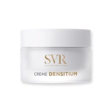SVR Densitium Cream Global Correction 50ml (Αντιγηραντική & Συσφικτική Κρέμα Προσώπου)