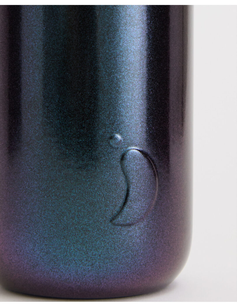 Chilly's series 2 bottle galaxy 500ml - Image 3
