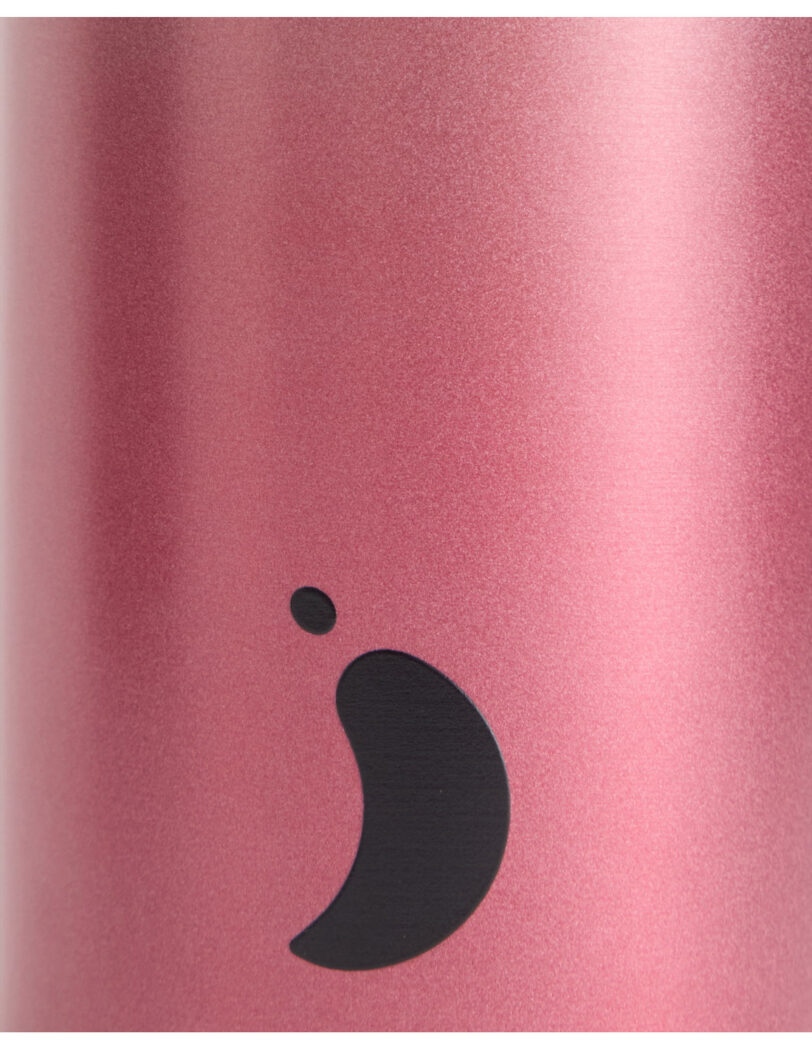 Chilly's series 2 bottle terrain pink clay 500ml - Image 4
