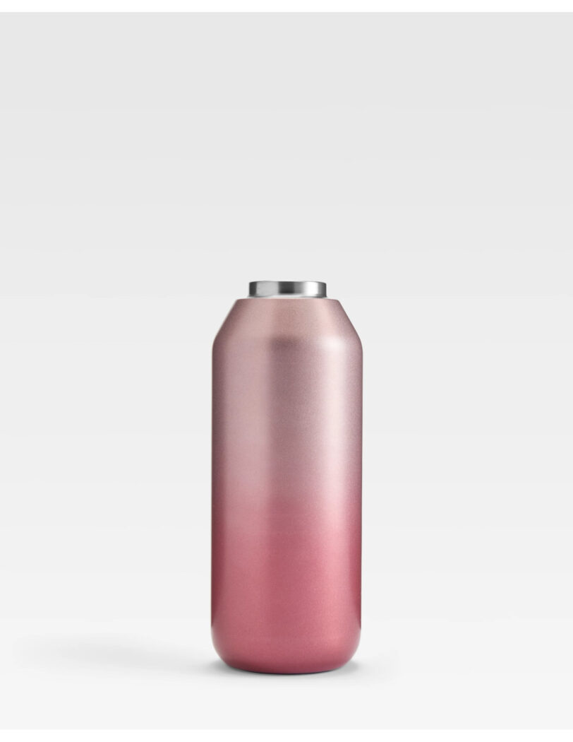 Chilly's series 2 bottle terrain pink clay 500ml - Image 3