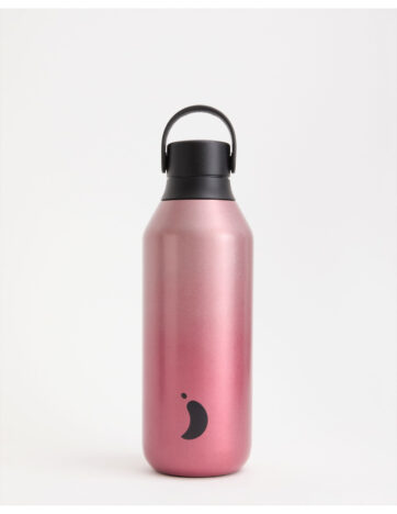 Chilly's series 2 bottle terrain pink clay 500ml