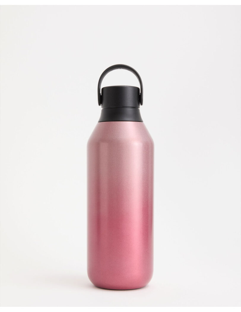 Chilly's series 2 bottle terrain pink clay 500ml - Image 2