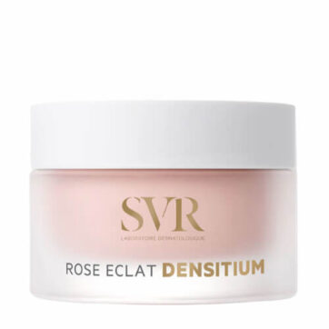 SVR Densitium Rose Eclat Correction Global Αντιγηραντική Κρέμα Λάμψης 50ml