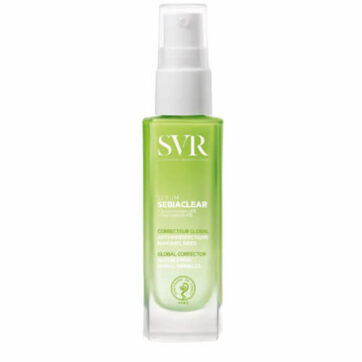 SVR Sebiaclear Serum Correcteur Ενυδατικός Ορός Προσώπου για Ατέλειες και Σημάδια 30ml