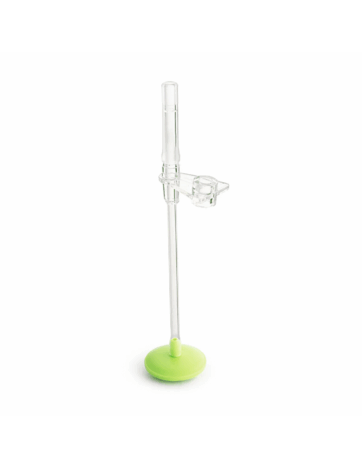 Munchkin 1PK 7OZ Any Angle Replacement Straw green