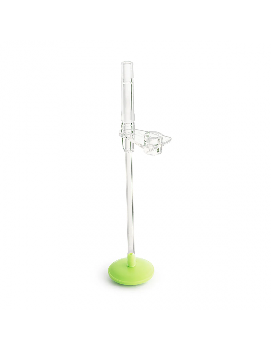 Munchkin 1PK 7OZ Any Angle Replacement Straw green