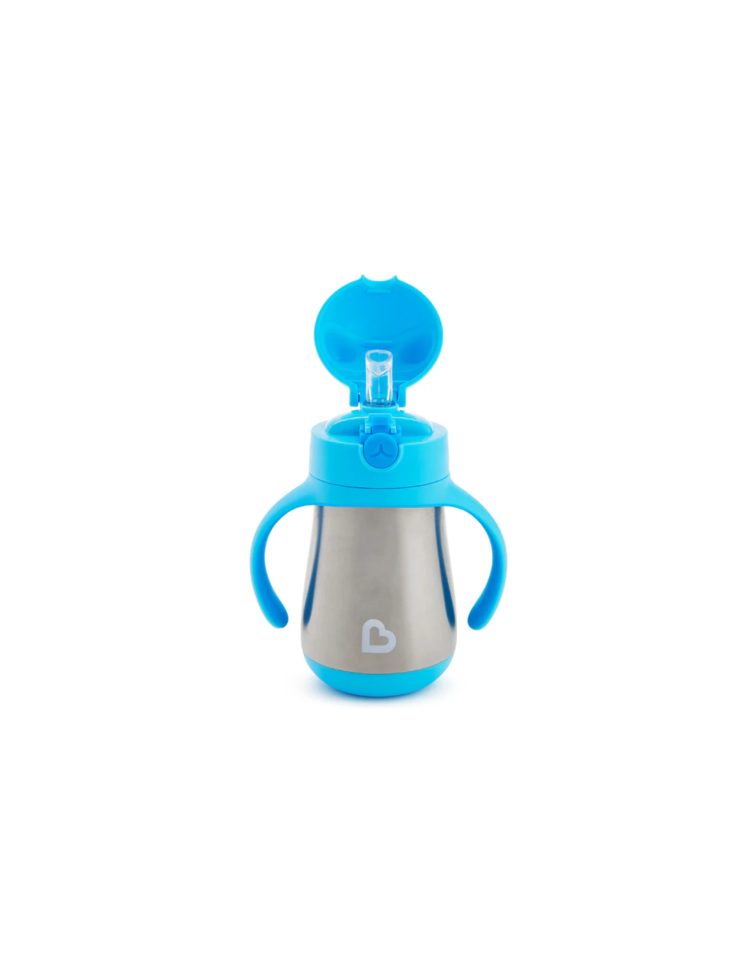 Munchkin 1PK Cool Cat Replace Straw - Image 2