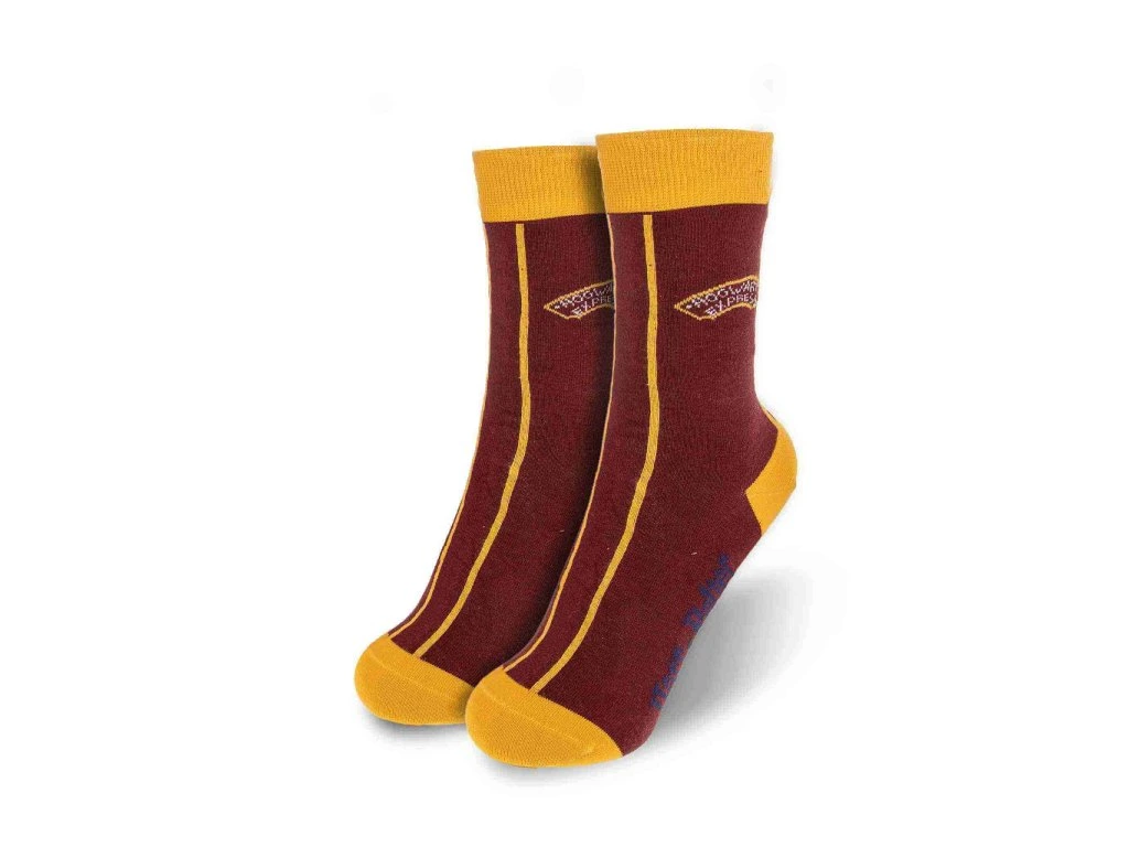 Αφρόλουτρο και Κάλτσες Χάρι Πότερ - Hogwarts Express - Image 6