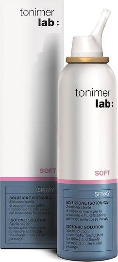 Tonimer Lab Soft Spray 125ml