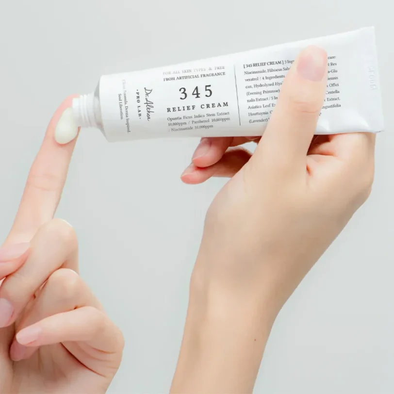 Dr. Althea  345 Relief Cream - Image 5