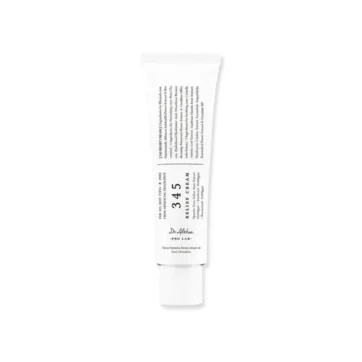 Dr. Althea  345 Relief Cream