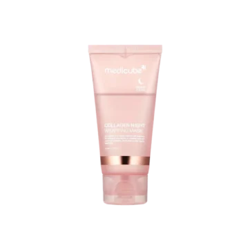 Medicube  Collagen Night Wrapping Mask