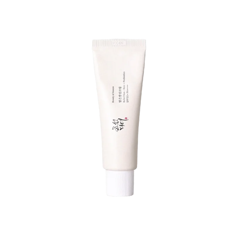 Beauty of Joseon  Relief sunrice Probiotics - SPF50+/PA++++