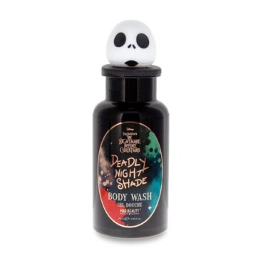 Nightmare Before Christmas 24 Body Wash, 350ml