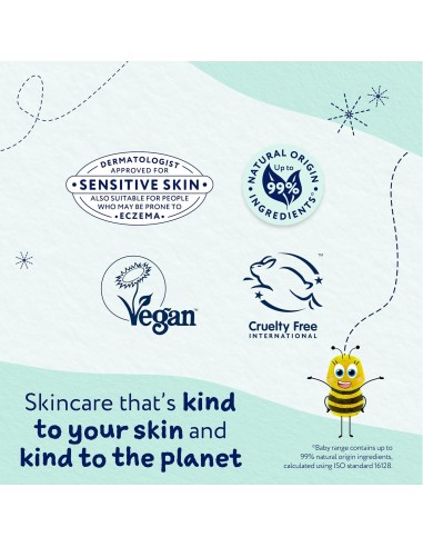 Childs Farm Nappy Cream Fragrance-Free100ML - Image 2