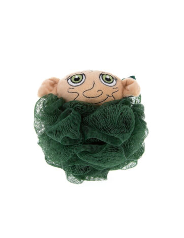 Harry Potter Dobby Body Exfoliator