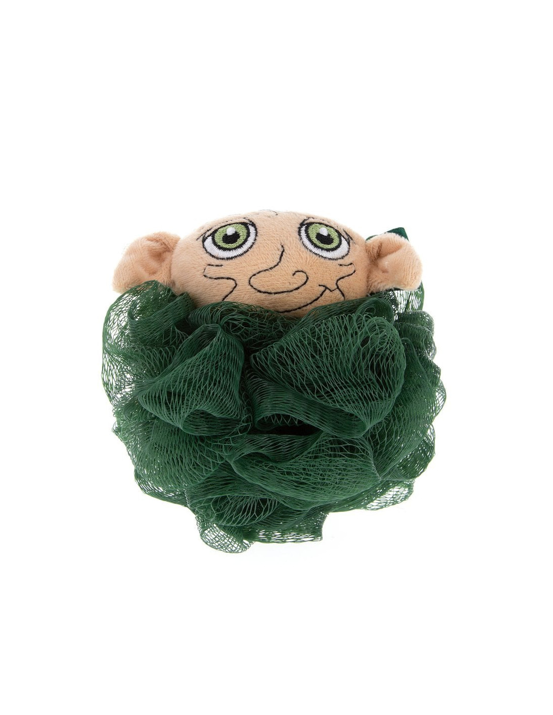 Harry Potter Dobby Body Exfoliator