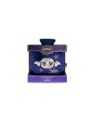 Harry Potter Dobby Hot Water Bottle