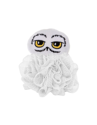 Harry Potter Hedwig Body Exfoliator - Image 2