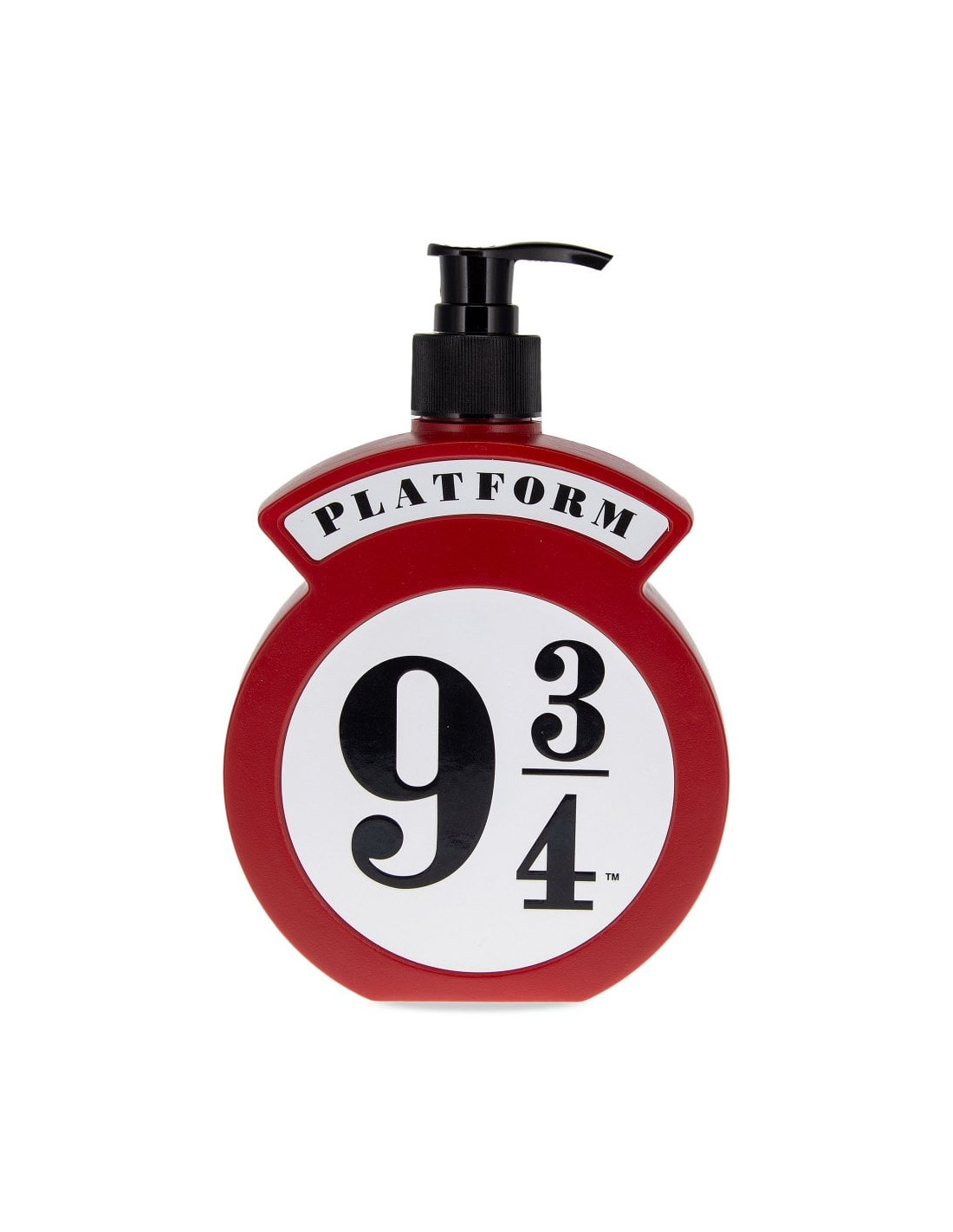 Harry Potter Platform 9 3/4 Hand And Body Wash