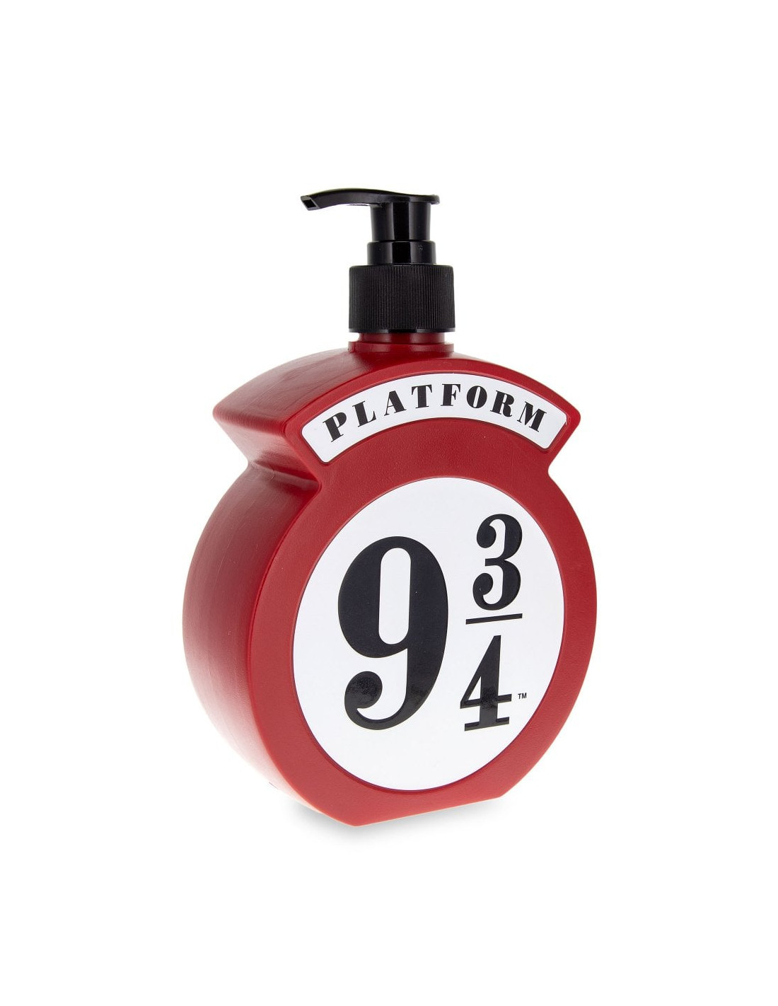 Harry Potter Platform 9 3/4 Hand And Body Wash - Image 2