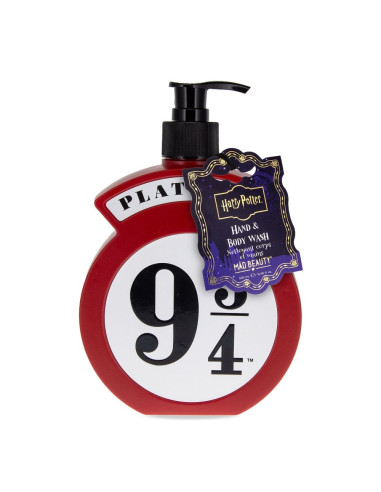Harry Potter Platform 9 3/4 Hand And Body Wash - Image 3