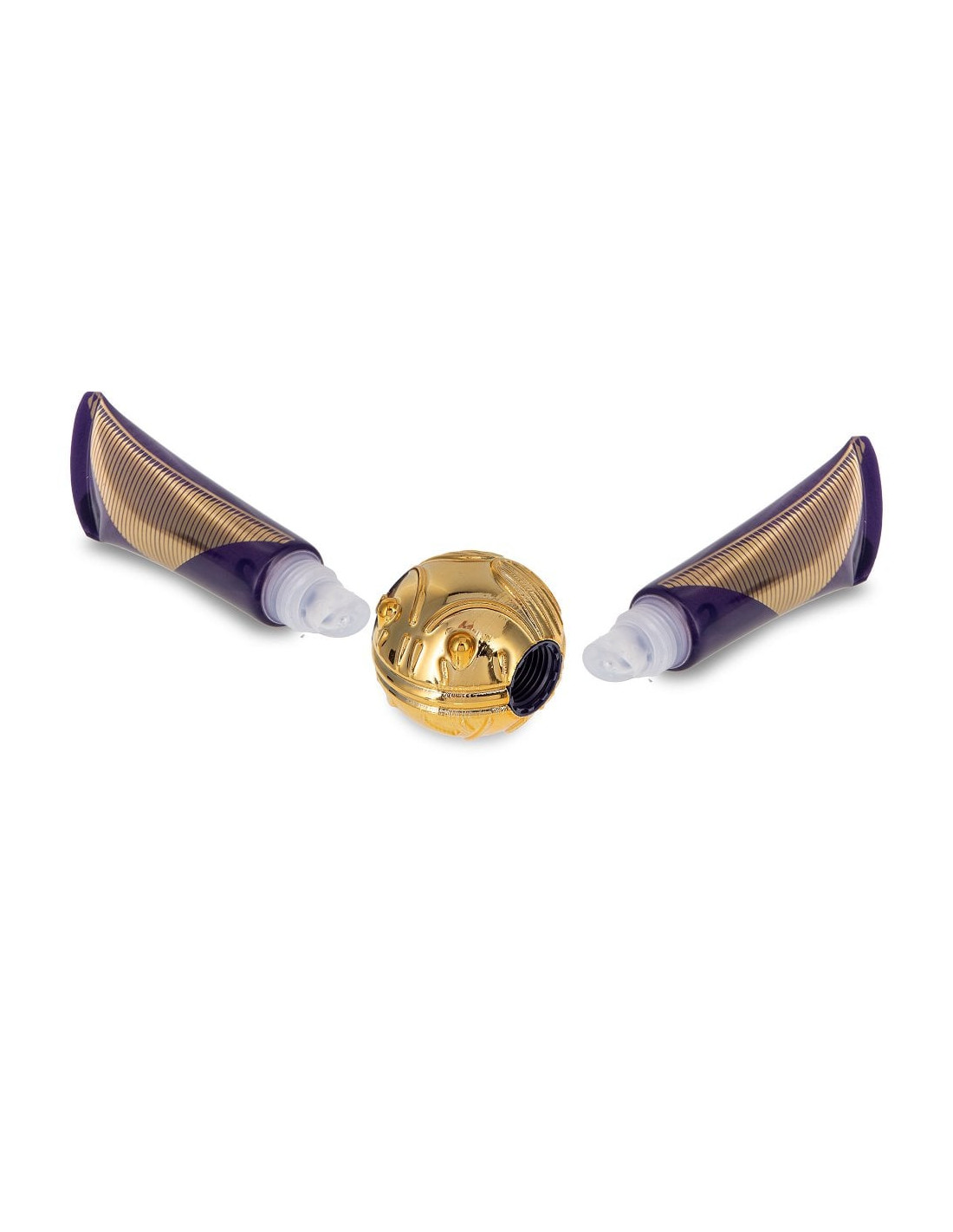 Harry Potter Snitch Lip Balm Duo - Image 4