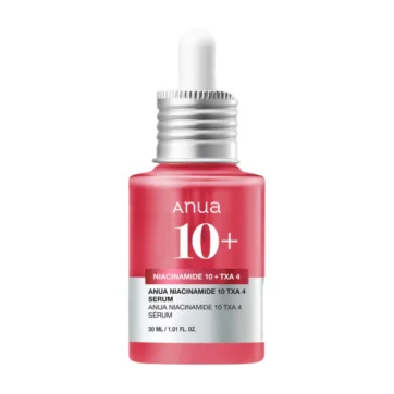 Anua  Niacinamide 10% + TXA 4% Serum
