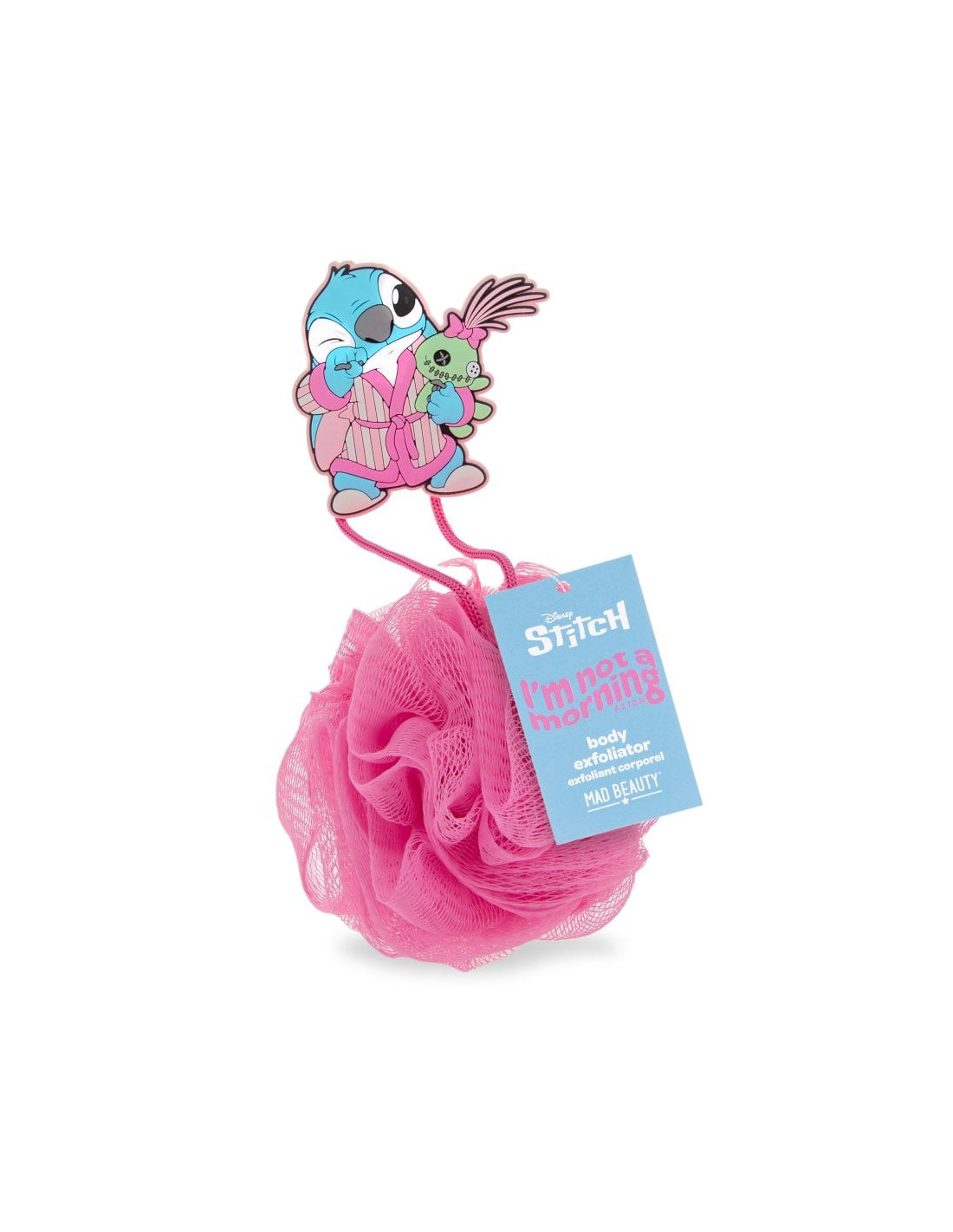 Stitch Pamper Body Exfoliator - Image 4