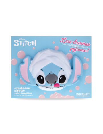 Stitch Pamper Eyeshadow Palette