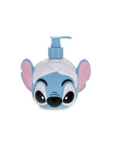 Stitch Pamper Hand & Body Wash, 500ml