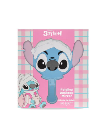 Stitch Pamper Hand Held Mirror