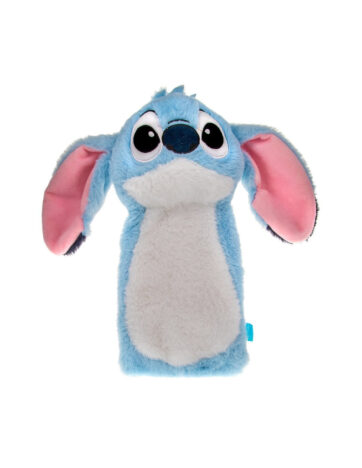 Stitch Pamper Hot Water Bottle, 500ml