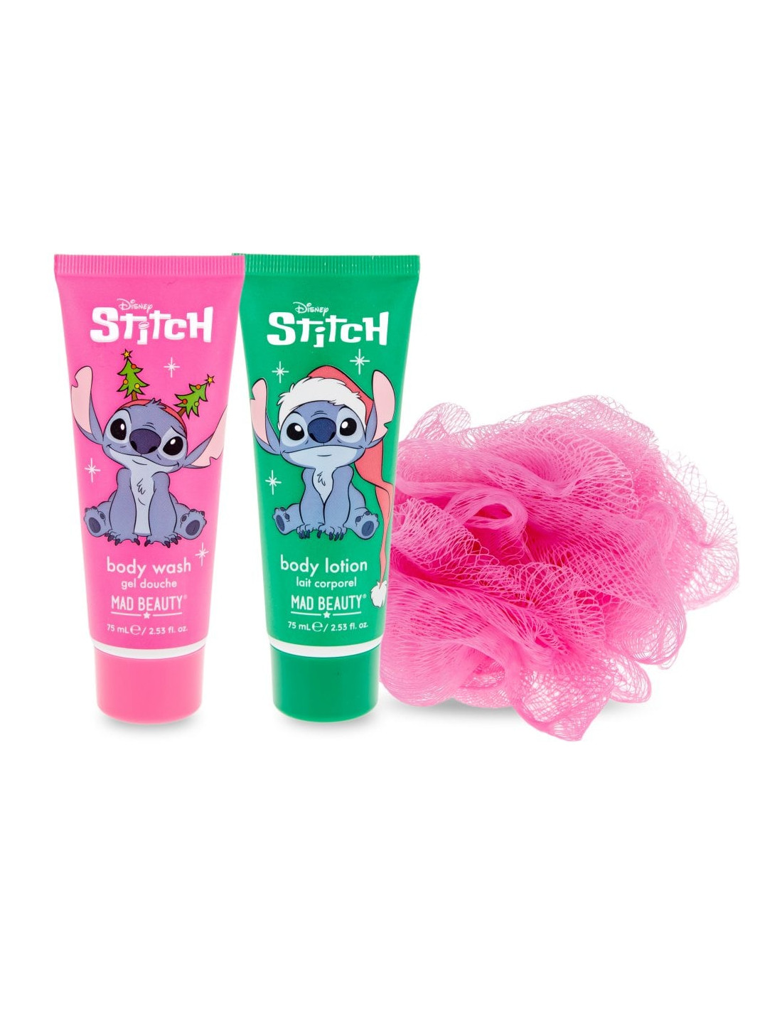 StitchMas Bath & Body Set - Image 2