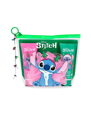 StitchMas Bath & Body Set