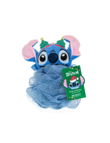 StitchMas Body Exfoliator