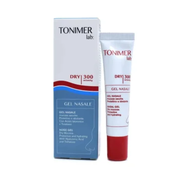 Tonimer Lab Dry Nose Gel 15ml