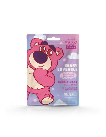 Toy Story Lotso Love Bubble Mask