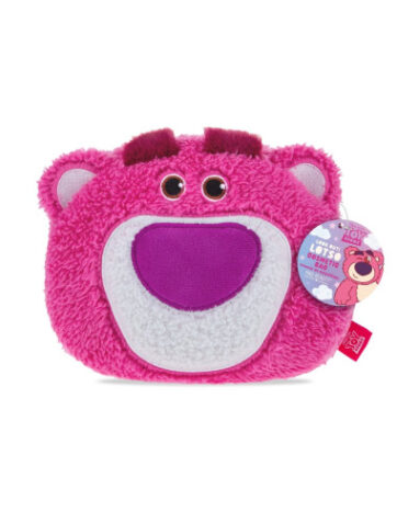 Toy Story Lotso Love Wash Bag