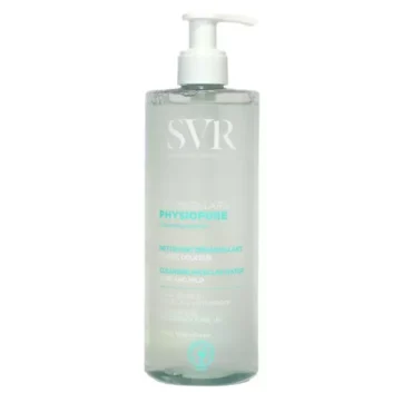 SVR, Physiopure eau micellaire, 400ml
