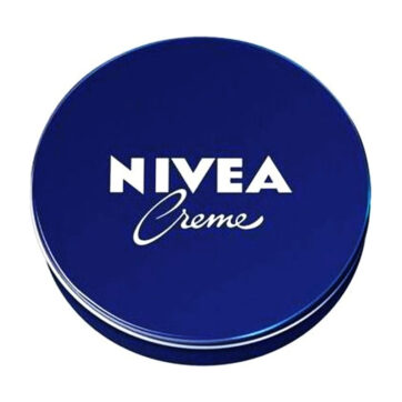 Nivea Creme Classic Κρέμα Ενυδάτωσης Σώματος, 150ml