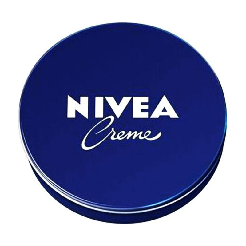 Nivea Creme Classic Κρέμα Ενυδάτωσης Σώματος, 150ml